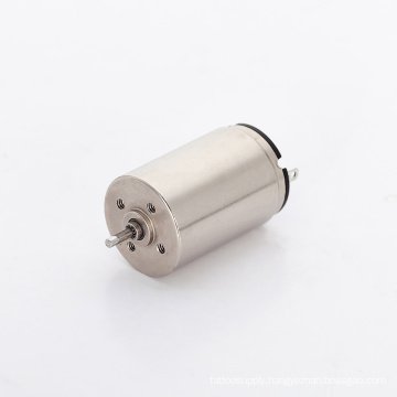 Tattoo 10V Coreless Motor 17 * 25 Size Shaft 1.5 Powerful Electric Motor Universal Motor